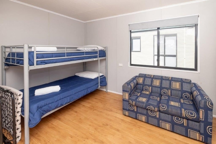 Imagen de la habitación del Hotel BIG4 Townsville Gateway Holiday Park. Foto 13