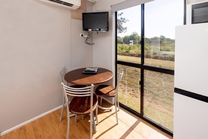Imagen de la habitación del Hotel BIG4 Townsville Gateway Holiday Park. Foto 14