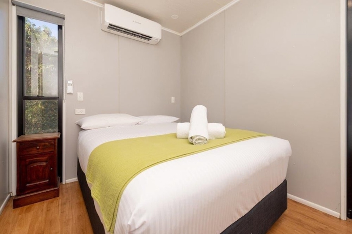 Imagen de la habitación del Hotel BIG4 Townsville Gateway Holiday Park. Foto 16