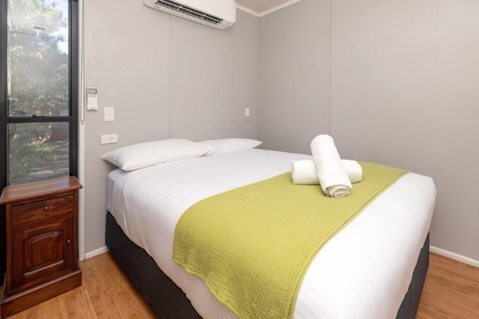 Imagen de la habitación del Hotel BIG4 Townsville Gateway Holiday Park. Foto 18