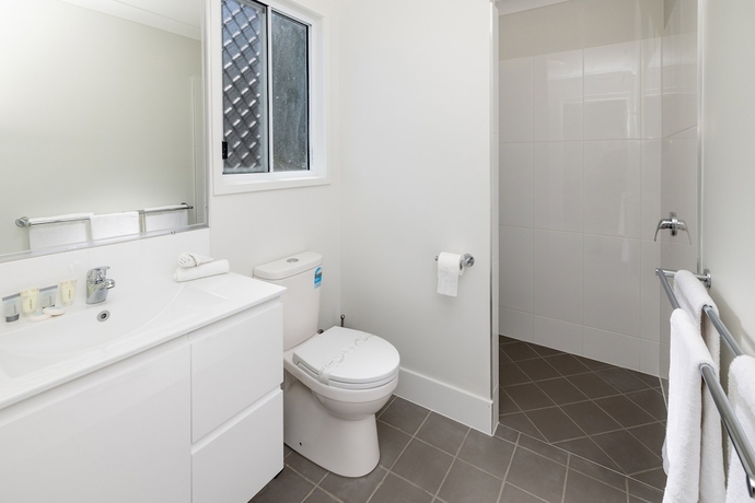 Imagen de la habitación del Hotel BIG4 Townsville Gateway Holiday Park. Foto 19