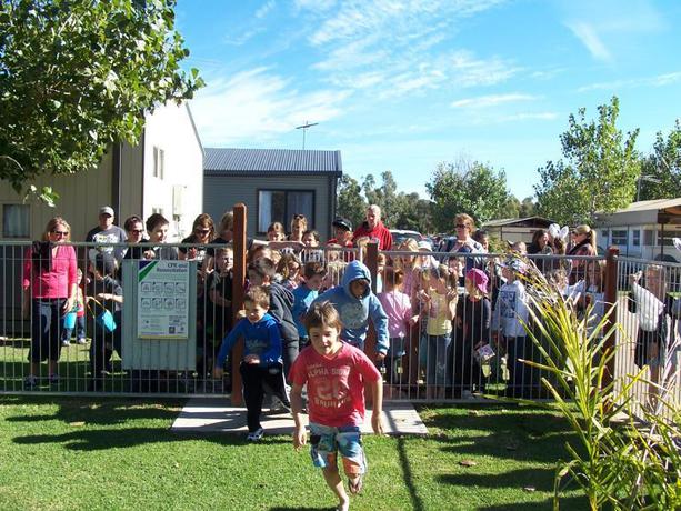Imagen general del Hotel BIG4 Yarrawonga-Mulwala Lakeside Holiday Park. Foto 1
