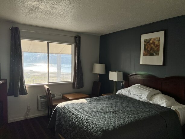 Imagen de la habitación del Hotel BIGGS NU-VU MOTEL. Foto 16