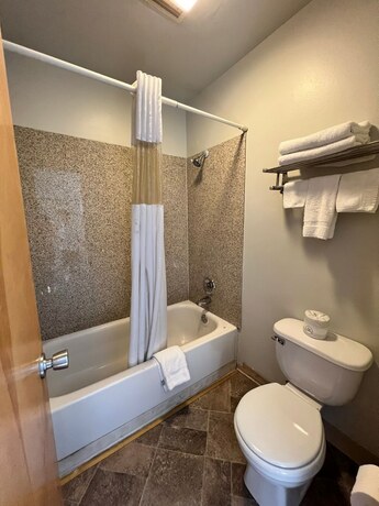 Imagen general del Hotel BIGGS NU-VU MOTEL. Foto 6