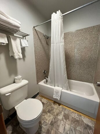 Imagen de la habitación del Hotel BIGGS NU-VU MOTEL. Foto 20