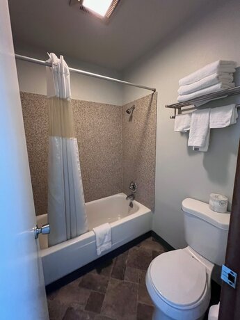 Imagen general del Hotel BIGGS NU-VU MOTEL. Foto 10