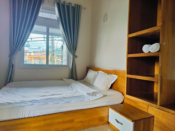 Imagen de la habitación del Hotel BIKA Hostel and Dorm. Foto 5
