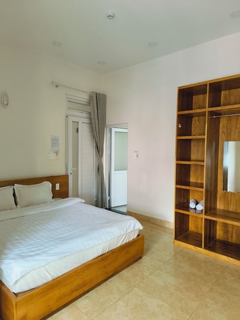 Imagen de la habitación del Hotel BIKA Hostel and Dorm. Foto 6