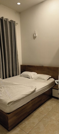 Imagen de la habitación del Hotel BIKA Hostel and Dorm. Foto 12