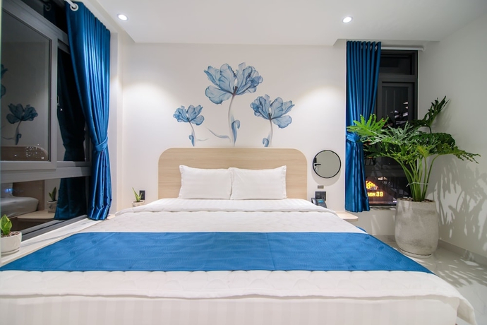 Imagen de la habitación del Hotel BIN BIN HOTEL 11- NEAR ISLAND DIAMOND. Foto 2