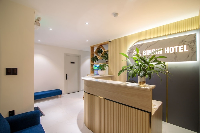 Imagen de los interiores del Hotel BIN BIN HOTEL 11- NEAR ISLAND DIAMOND. Foto 19