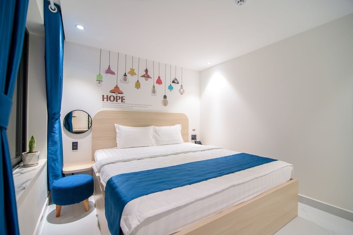 Imagen de la habitación del Hotel BIN BIN HOTEL 11- NEAR ISLAND DIAMOND. Foto 4