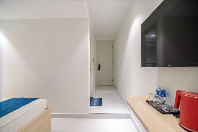 Imagen de la habitación del Hotel BIN BIN HOTEL 11- NEAR ISLAND DIAMOND. Foto 5