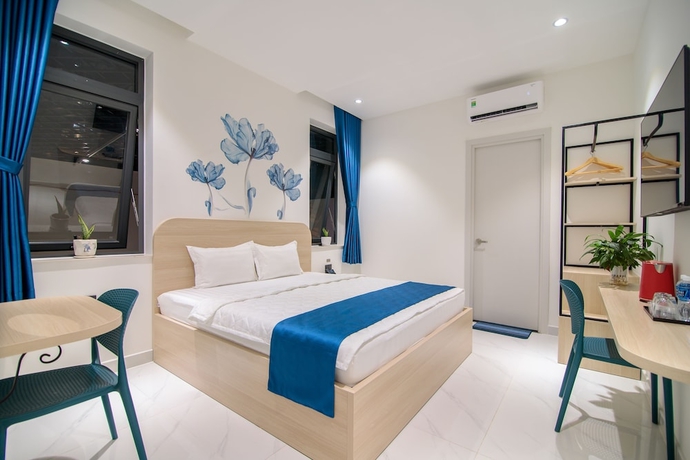 Imagen de la habitación del Hotel BIN BIN HOTEL 11- NEAR ISLAND DIAMOND. Foto 6