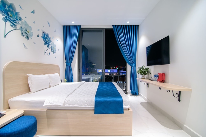 Imagen de la habitación del Hotel BIN BIN HOTEL 11- NEAR ISLAND DIAMOND. Foto 7