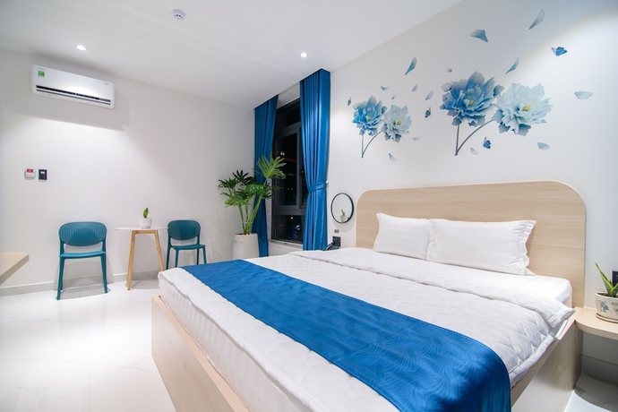 Imagen de la habitación del Hotel BIN BIN HOTEL 11- NEAR ISLAND DIAMOND. Foto 8