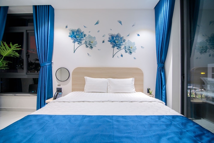 Imagen de la habitación del Hotel BIN BIN HOTEL 11- NEAR ISLAND DIAMOND. Foto 10