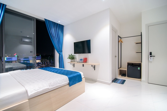 Imagen de la habitación del Hotel BIN BIN HOTEL 11- NEAR ISLAND DIAMOND. Foto 11