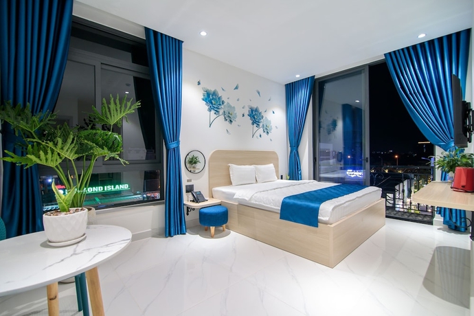 Imagen de la habitación del Hotel BIN BIN HOTEL 11- NEAR ISLAND DIAMOND. Foto 15