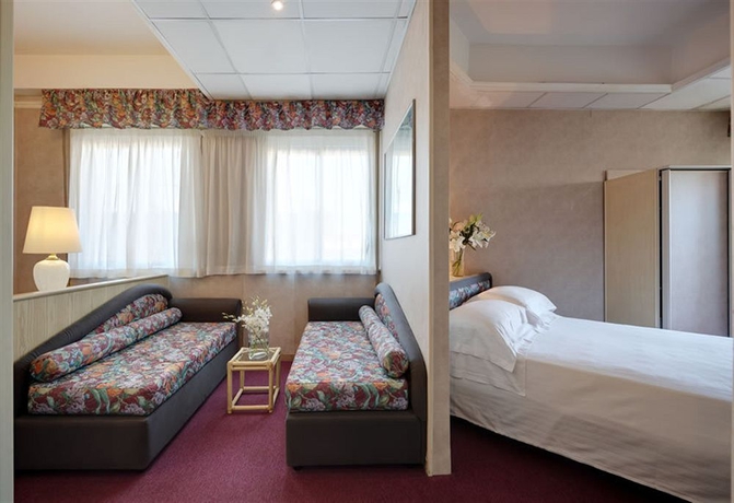 Imagen de la habitación del Hotel BIO BOUTIQUE XU. Foto 3