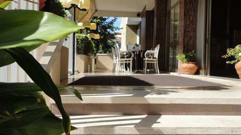 Imagen de los exteriores del Hotel BIO BOUTIQUE XU. Foto 8