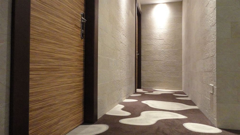 Imagen de los interiores del Hotel BIO BOUTIQUE XU. Foto 10