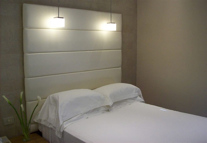 Imagen de la habitación del Hotel BIO BOUTIQUE XU. Foto 5