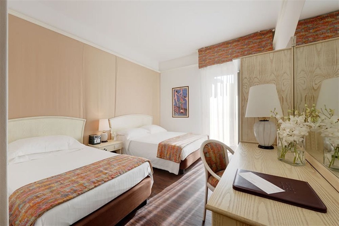 Imagen de la habitación del Hotel BIO BOUTIQUE XU. Foto 6