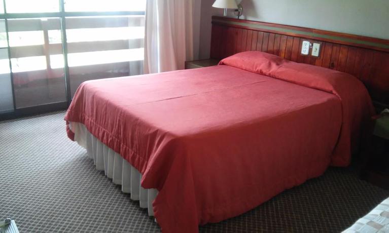 Imagen general del Hotel BIZ. Foto 1
