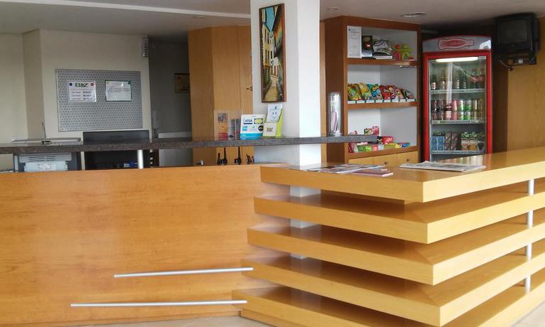 Imagen general del Hotel BIZ. Foto 2