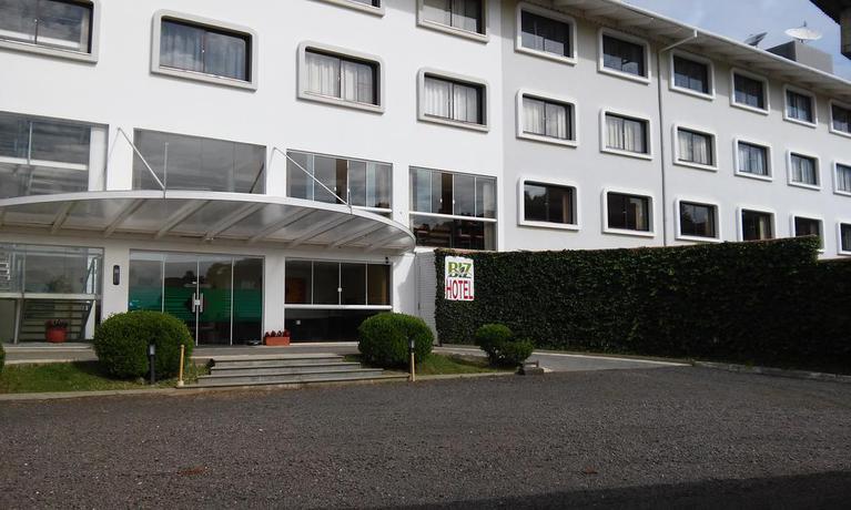 Imagen general del Hotel BIZ. Foto 4