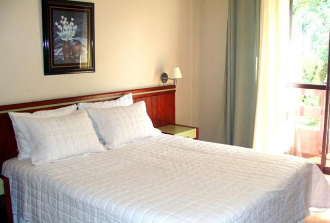 Imagen general del Hotel BIZ. Foto 5