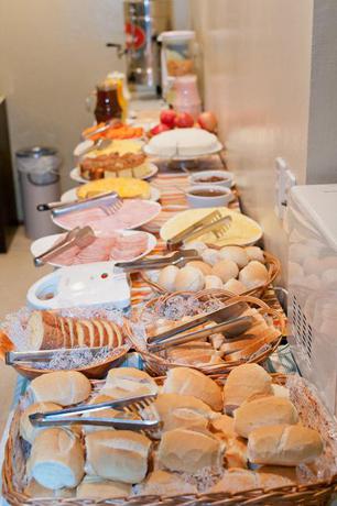 Imagen general del Hotel BIZ. Foto 6