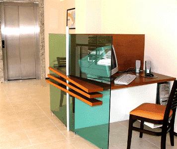 Imagen general del Hotel BIZ. Foto 7