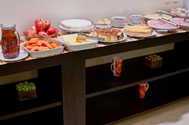 Imagen general del Hotel BIZ. Foto 9