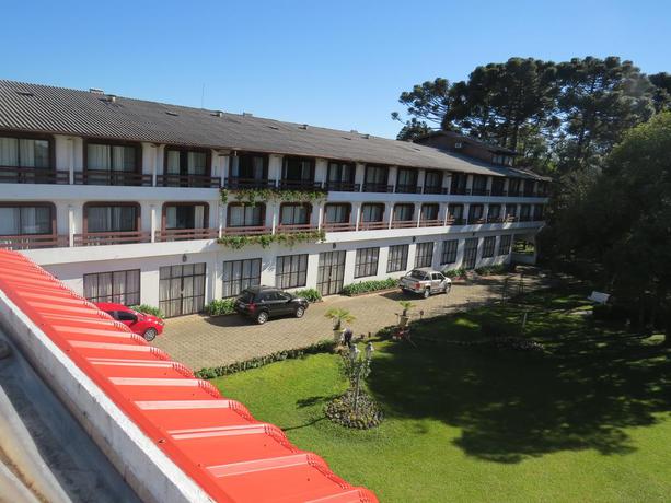 Imagen general del Hotel BIZ. Foto 10