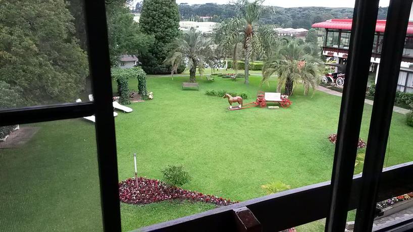 Imagen general del Hotel BIZ. Foto 11