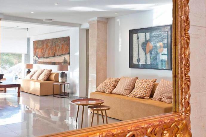 Imagen general del Hotel BJ Playamar & Apartamentos. Foto 15