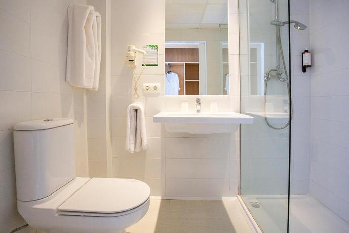 Imagen general del Hotel BJ Playamar & Apartamentos. Foto 21