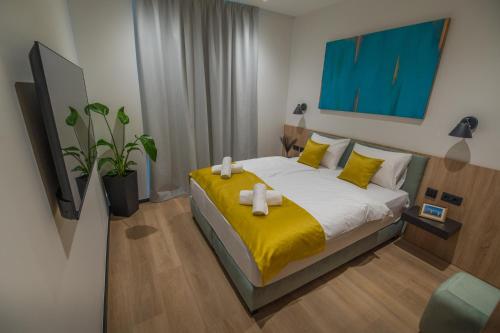 Imagen general del Hotel BJ81 Suite. Foto 3