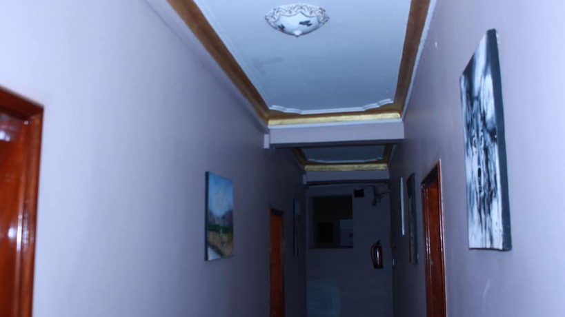 Imagen de los interiores del Hotel BK Castella. Foto 15