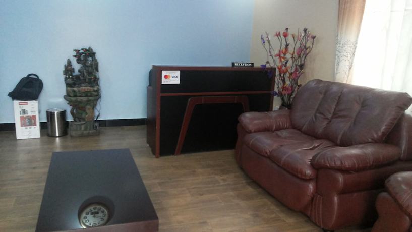 Imagen de los interiores del Hotel BK Castella. Foto 16