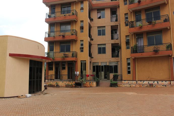 Imagen de los interiores del Hotel BK Castella. Foto 17