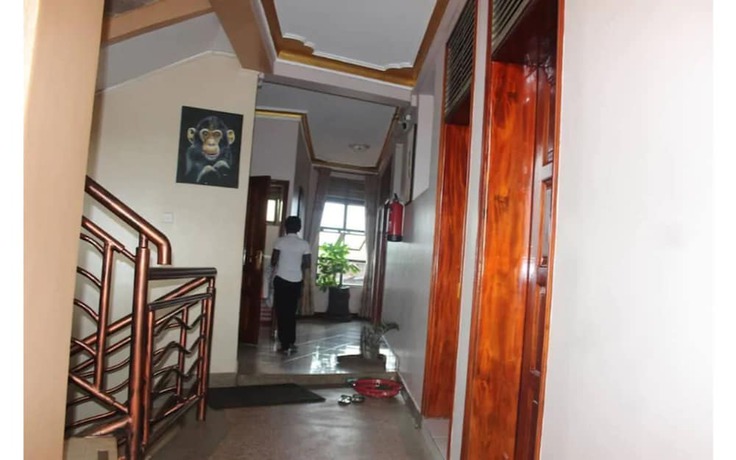 Imagen de los interiores del Hotel BK Castella. Foto 20