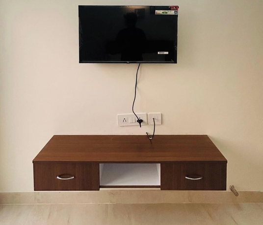Imagen de la habitación del Hotel BK Homestay. Foto 4
