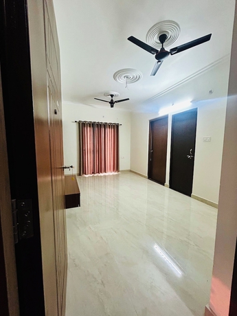 Imagen de la habitación del Hotel BK Homestay. Foto 7