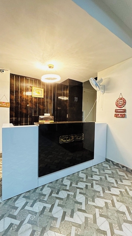Imagen de los interiores del Hotel BK Homestay. Foto 15