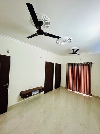 Imagen de la habitación del Hotel BK Homestay. Foto 9