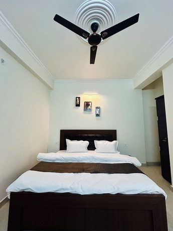 Imagen de la habitación del Hotel BK Homestay. Foto 10