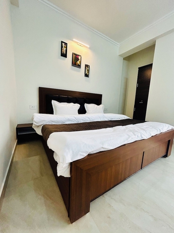 Imagen de la habitación del Hotel BK Homestay. Foto 12